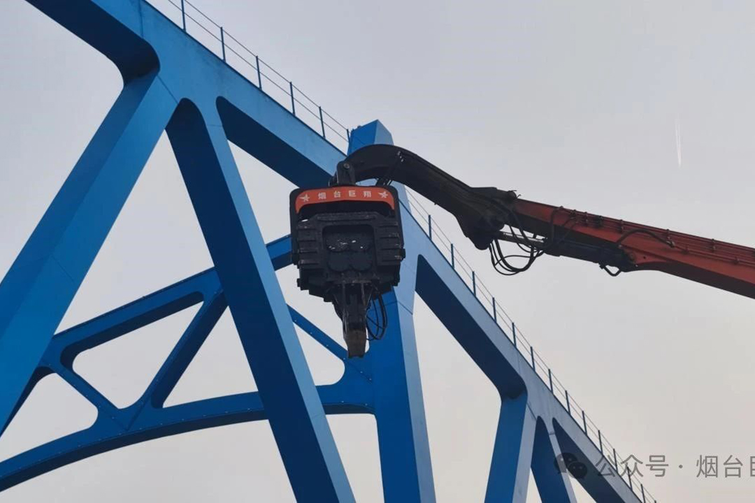 Maintenance Tips | Here Are Some Tips For Winter Maintenance Of Pile Drivers/Vibro Pile Hammer