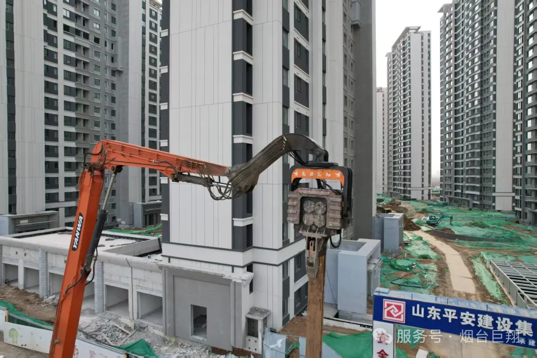 The Battle Between Original Pile Drivers And Self-Assembled Ones: A Guide To Buying Hydraulic Pile Drivers