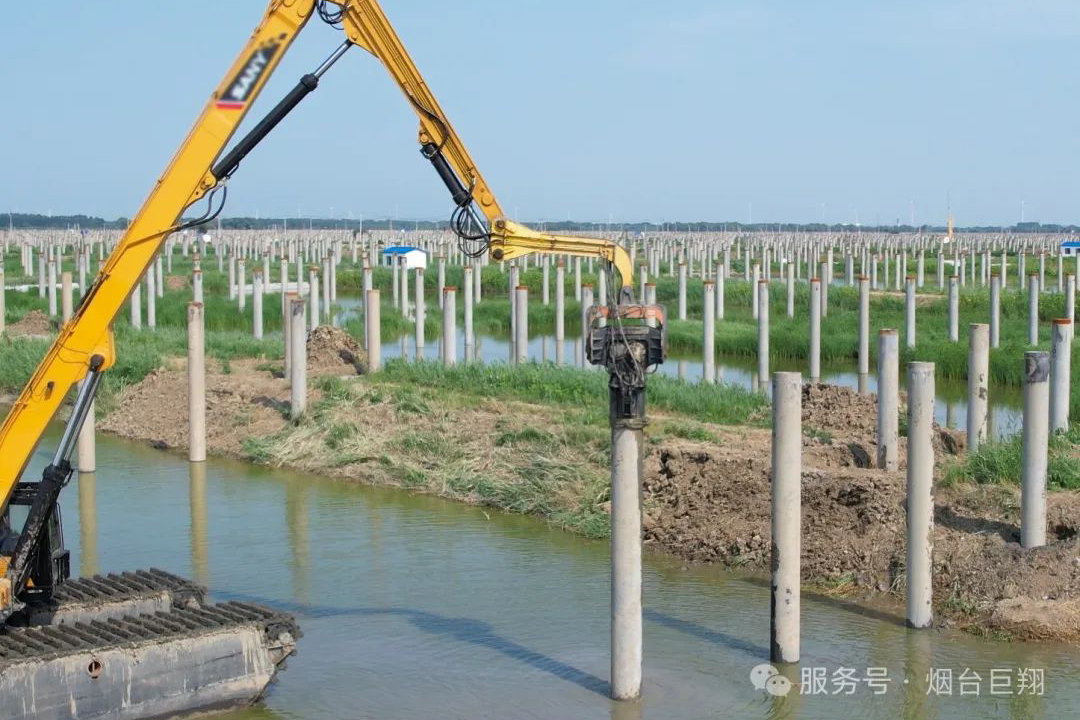 The Future Prospects Of Offshore Photovoltaics: Starting From The Grid Connection Of The World’s Largest Offshore Photovoltaic Project In Shandong